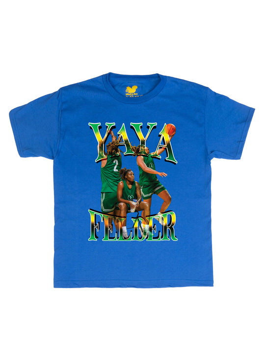 Yaya Felder Youth T-Shirt