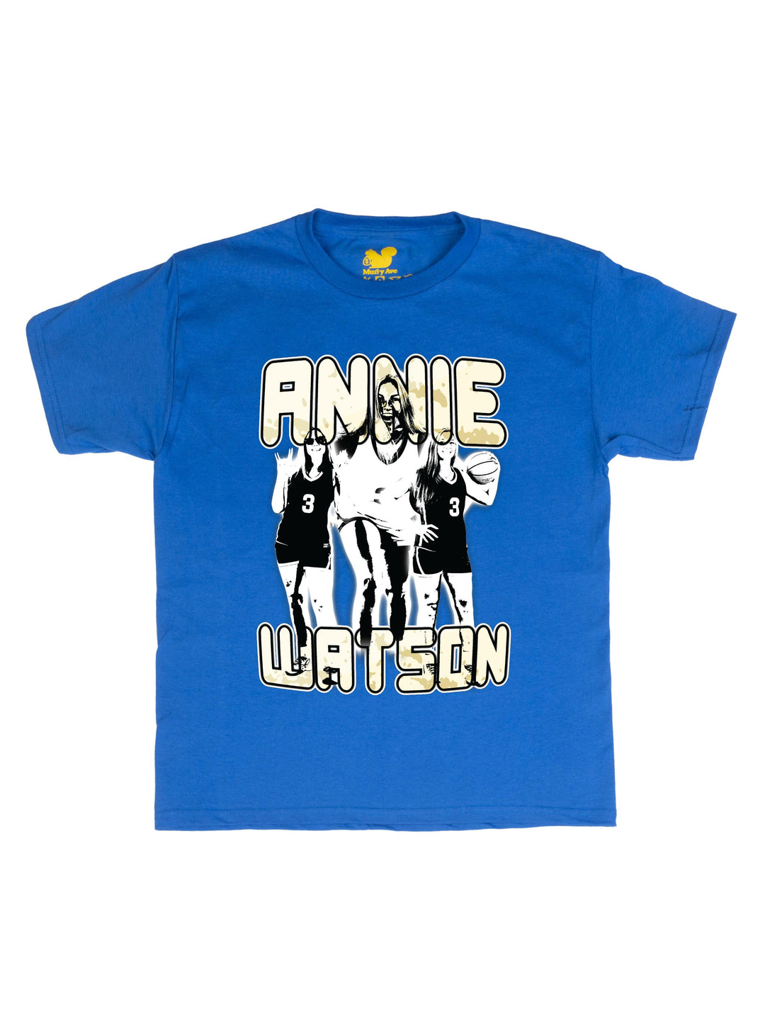Annie Watson Youth T-Shirt