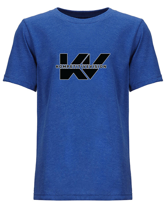 Kompetitive Vision Youth T-Shirt