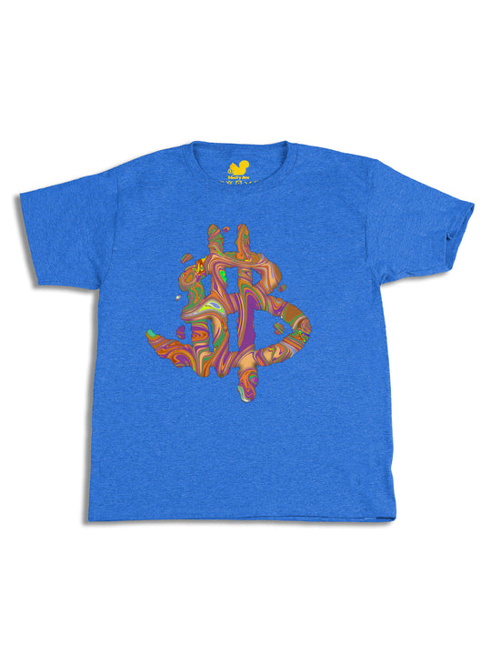 Boogi Bliss Youth T-Shirt