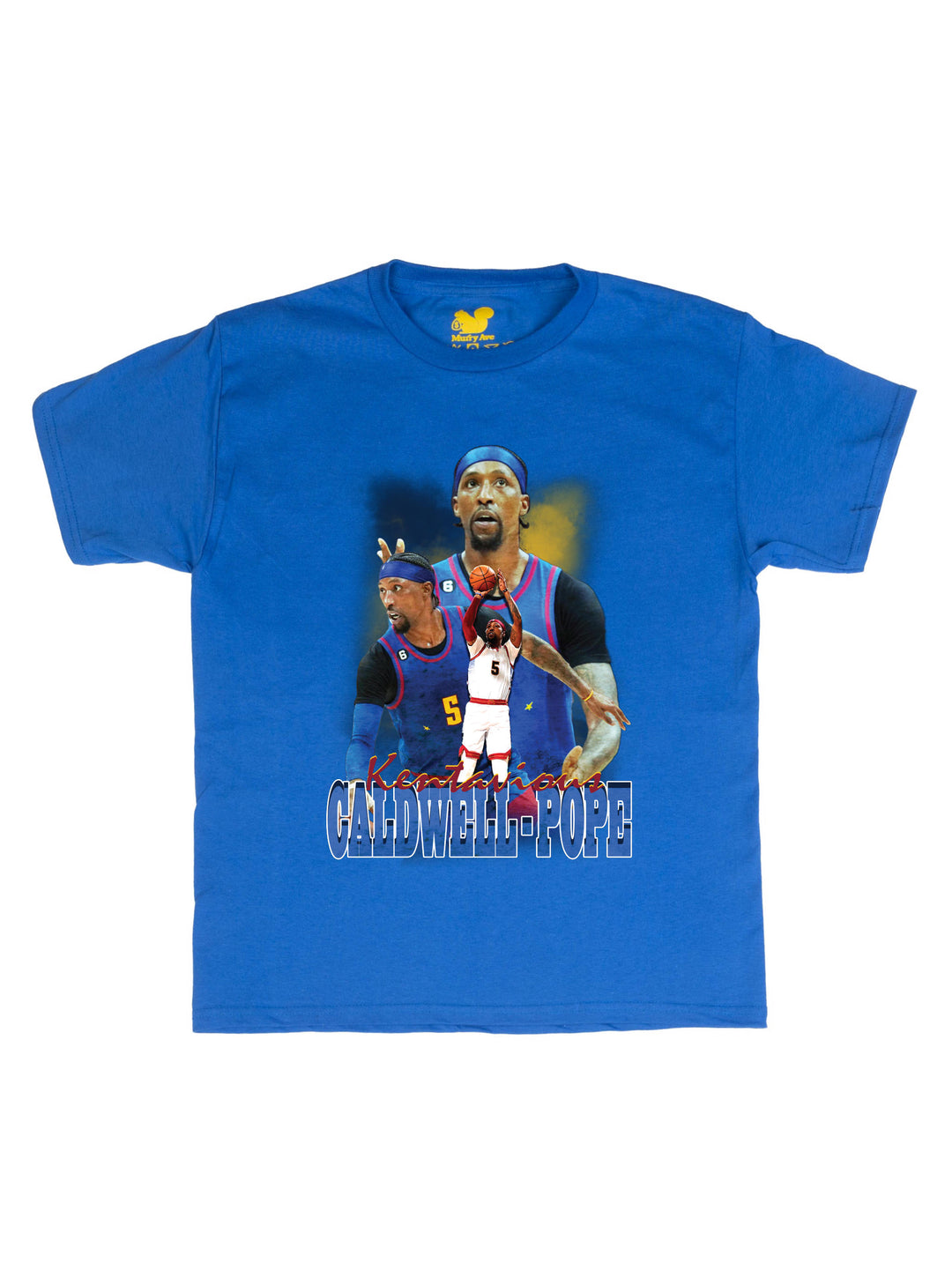 Kentavious Caldwell Pope Youth T-Shirt