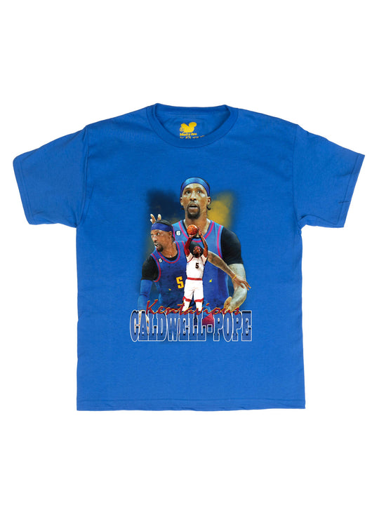 Kentavious Caldwell Pope Youth T-Shirt