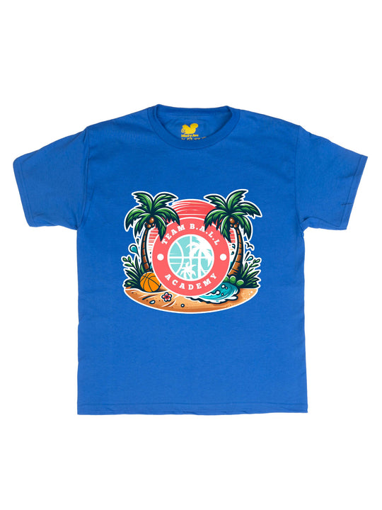 Team BALL Academy Youth T-Shirt