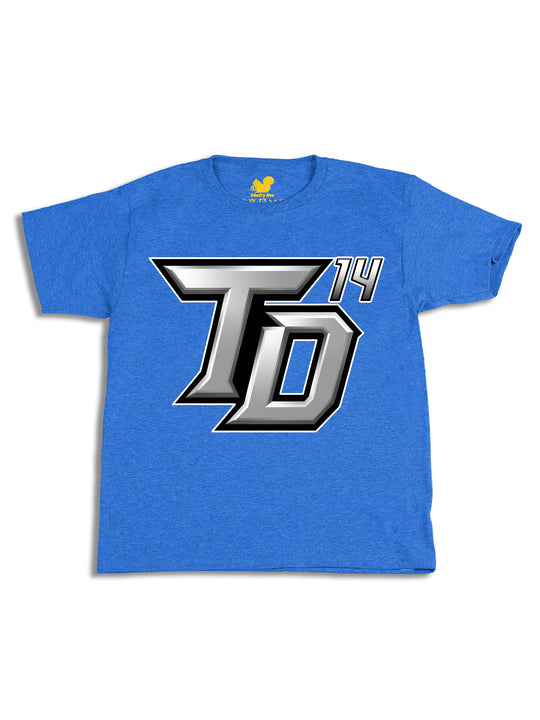 Tony Diaz Youth T-Shirt