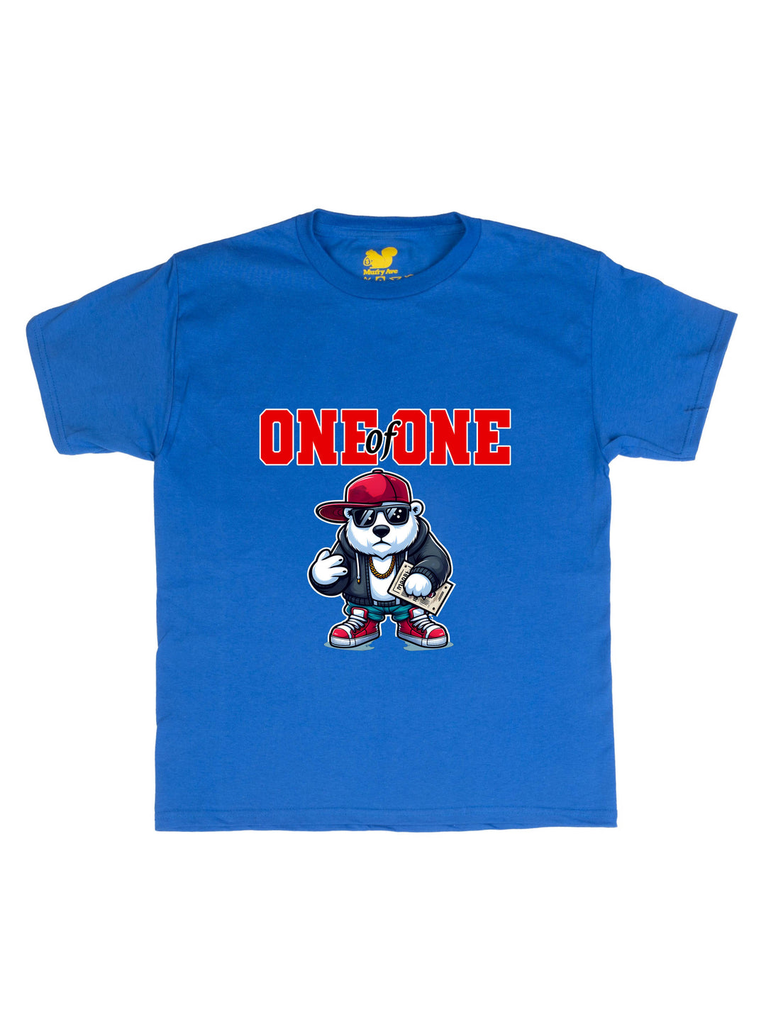 JeQuan Lewis Youth T-Shirt