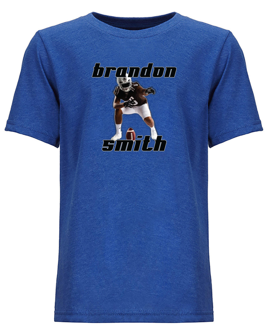 Brandon Smith Youth T-Shirt