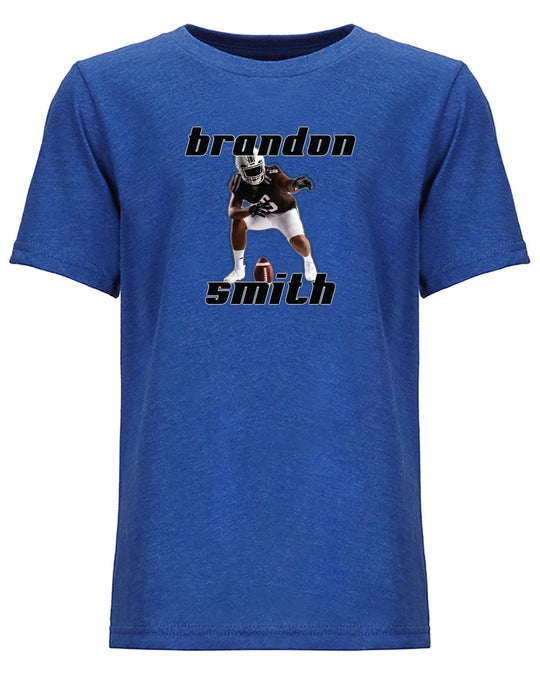Brandon Smith Youth T-Shirt