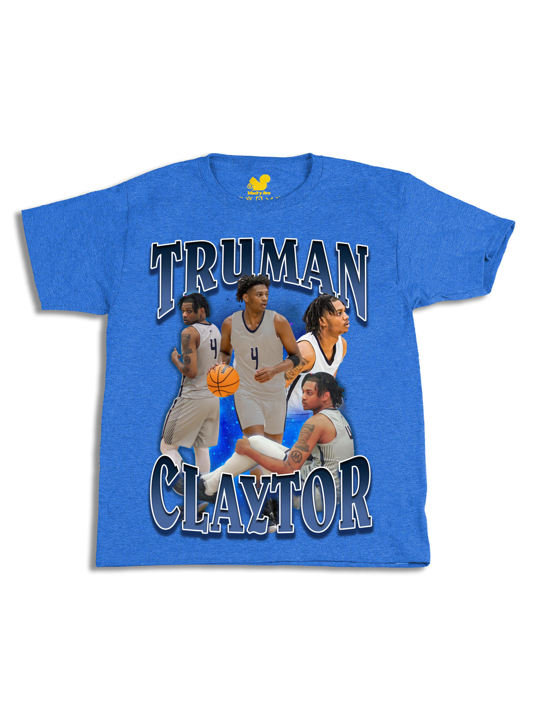 Truman Claytor Youth T-Shirt