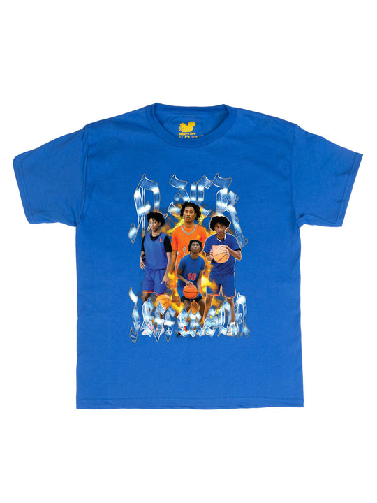 Nick Jefferson Youth T-Shirt
