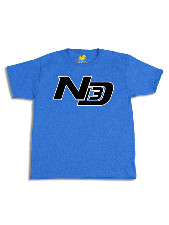 Nick Dyer Youth T-Shirt