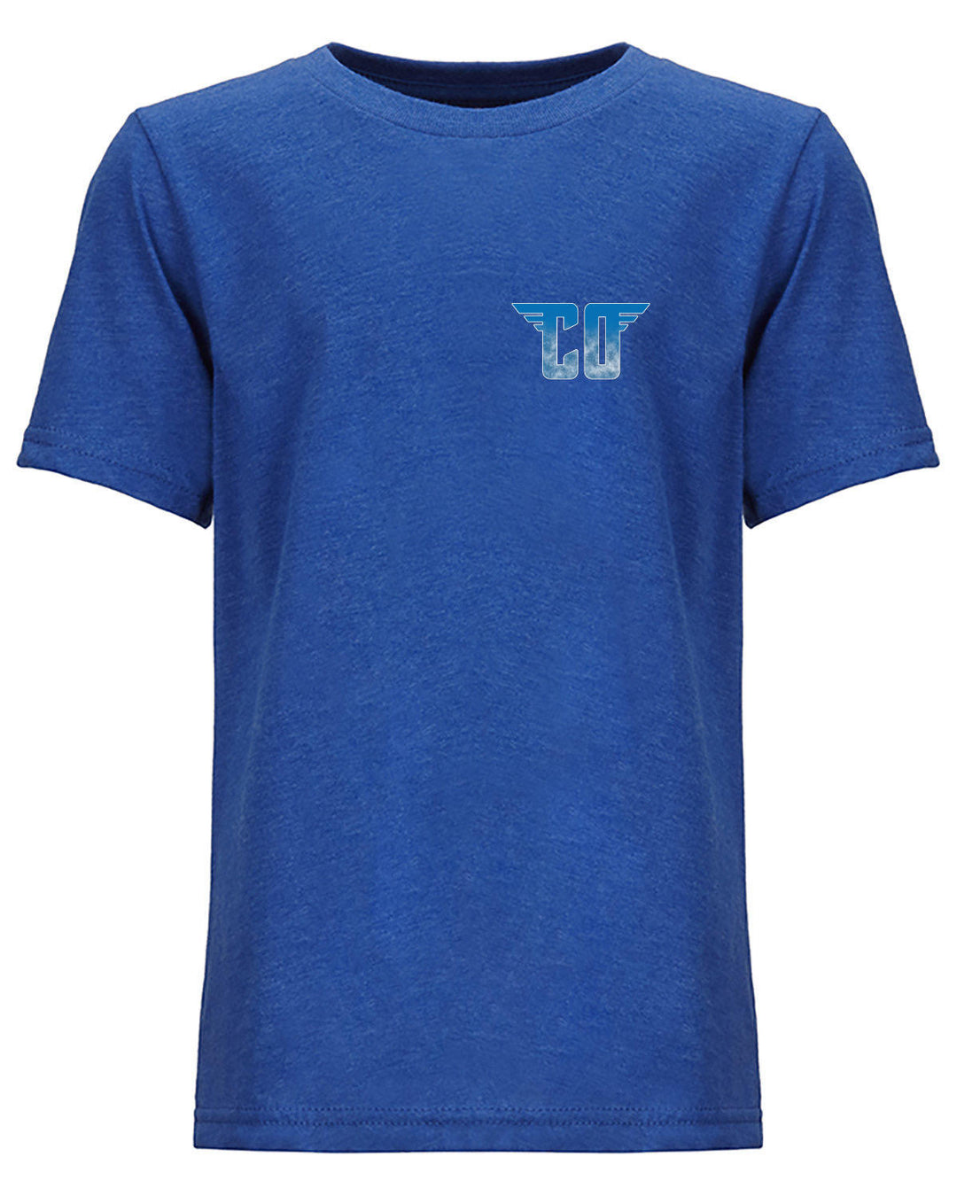 Chim Okeoma Youth T-Shirt
