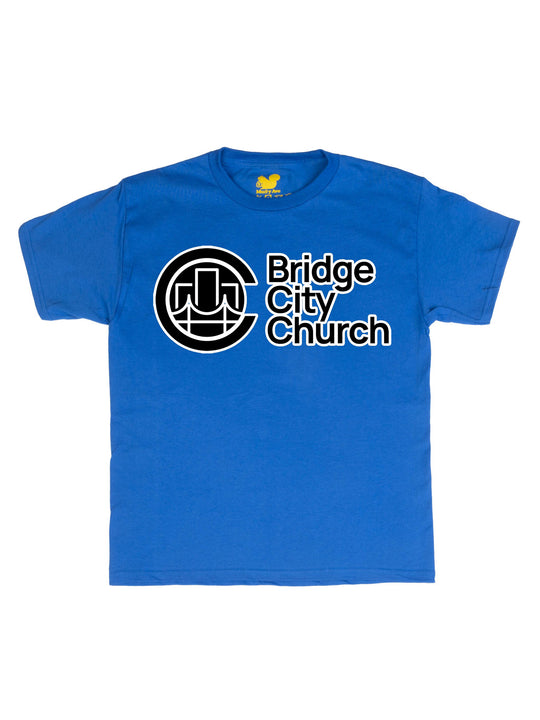 Bridge City Church Youth T-Shirt