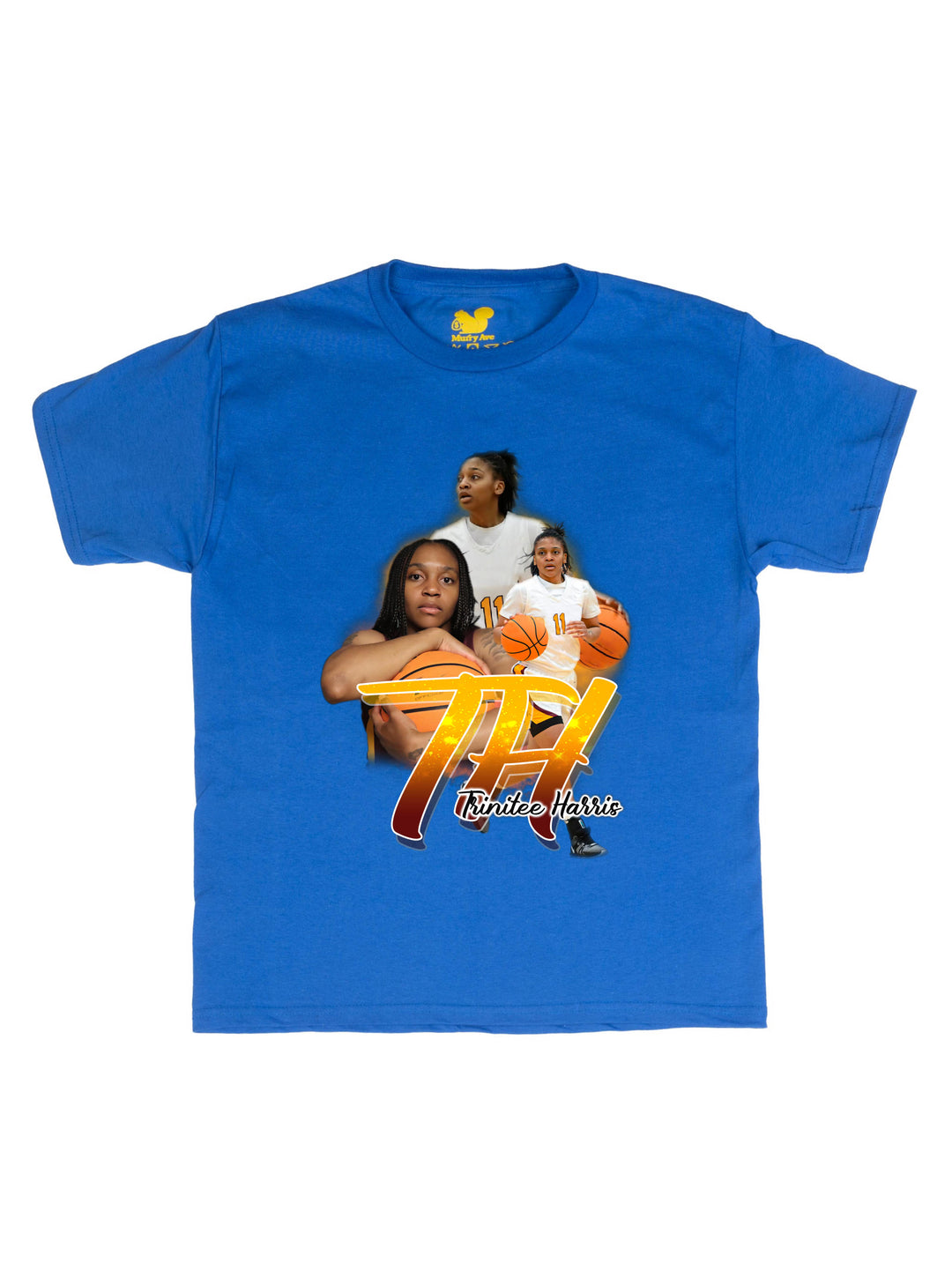 Trinitee Harris Youth T-Shirt