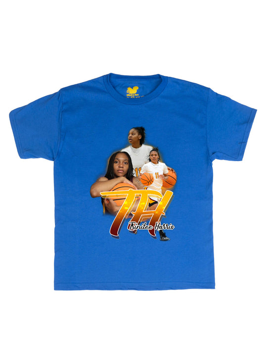 Trinitee Harris Youth T-Shirt