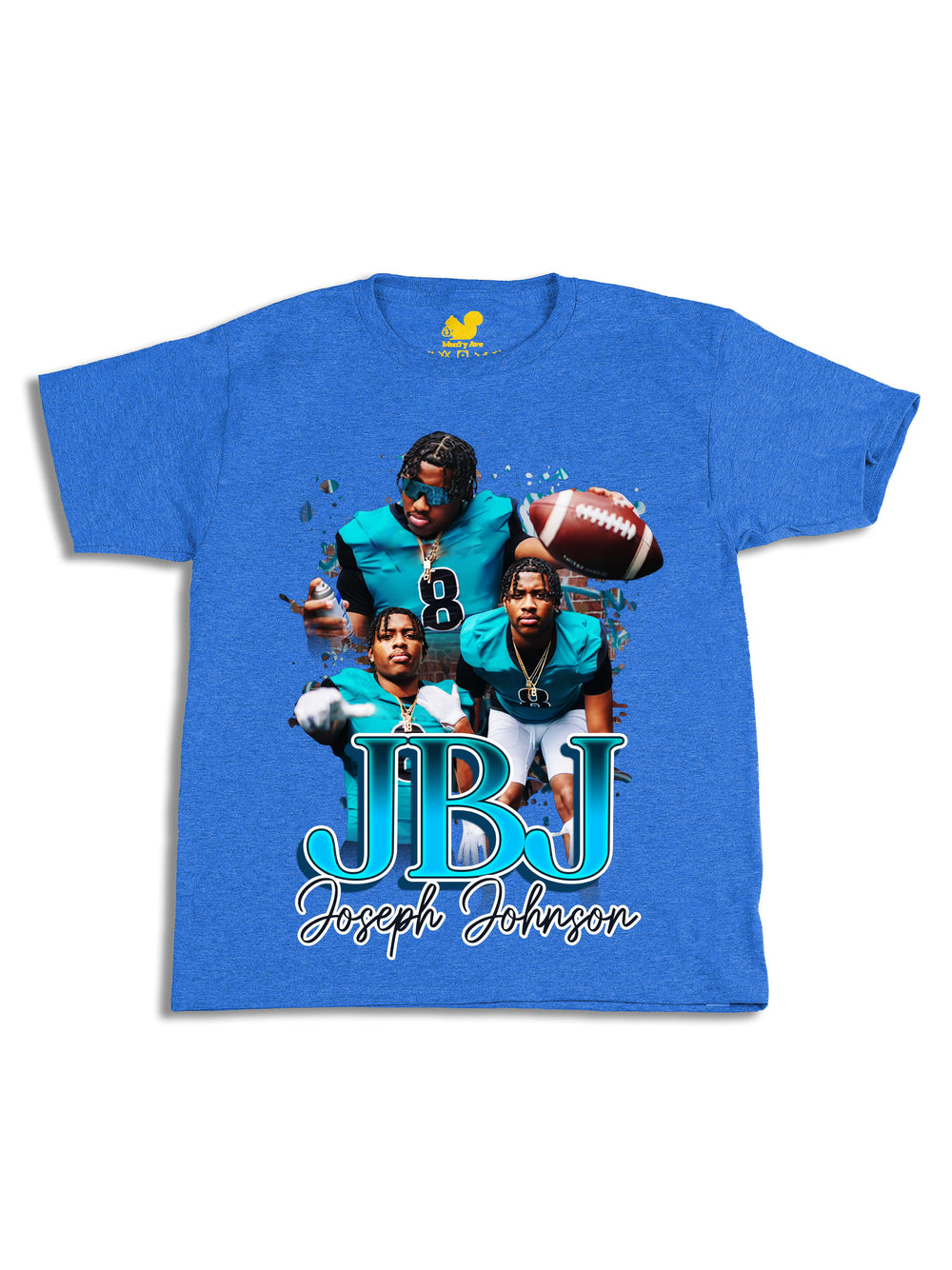 Joseph Johnson Youth T-Shirt