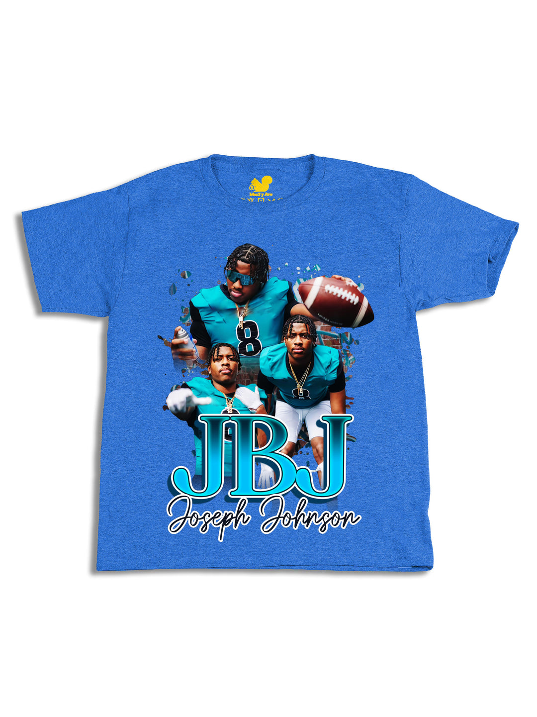 Joseph Johnson Youth T-Shirt