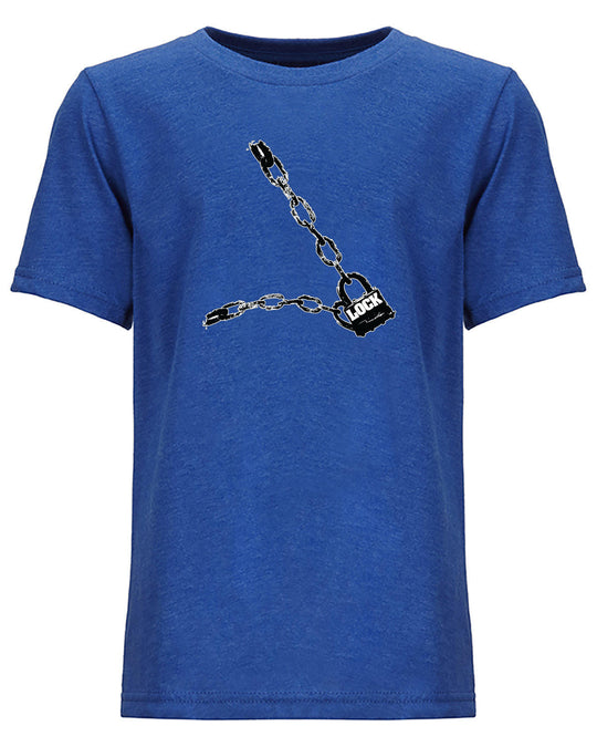 Loc Youth T-Shirt