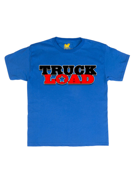 Truckload Cam Youth T-Shirt