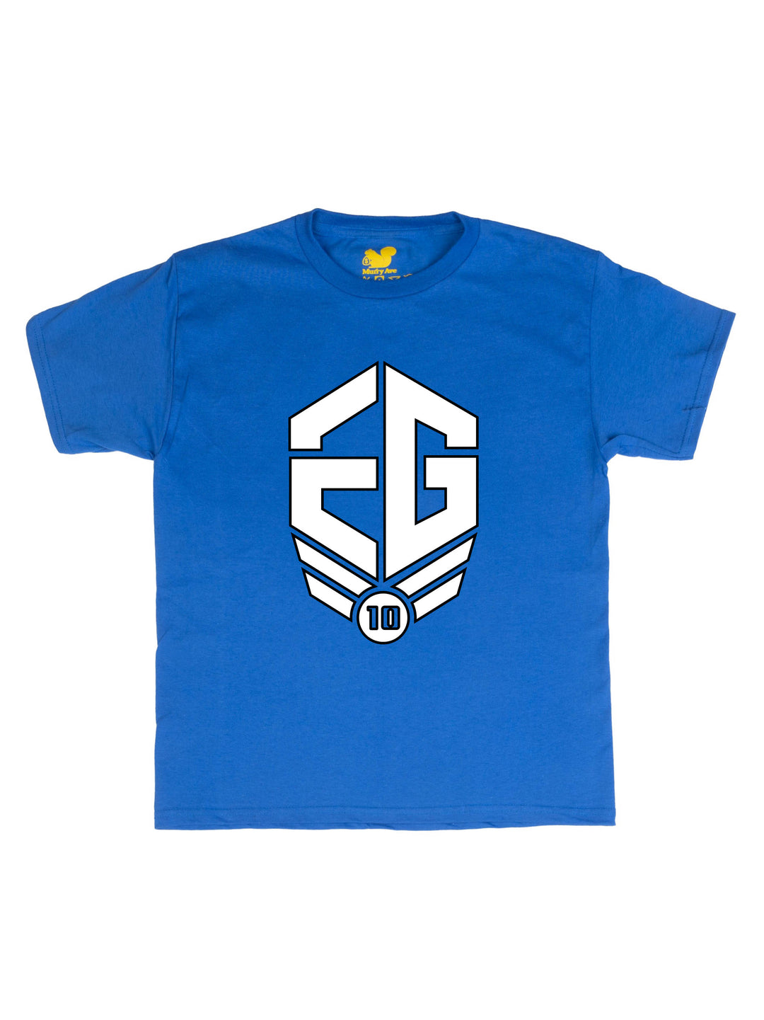 EG10 Gear Youth T-Shirt