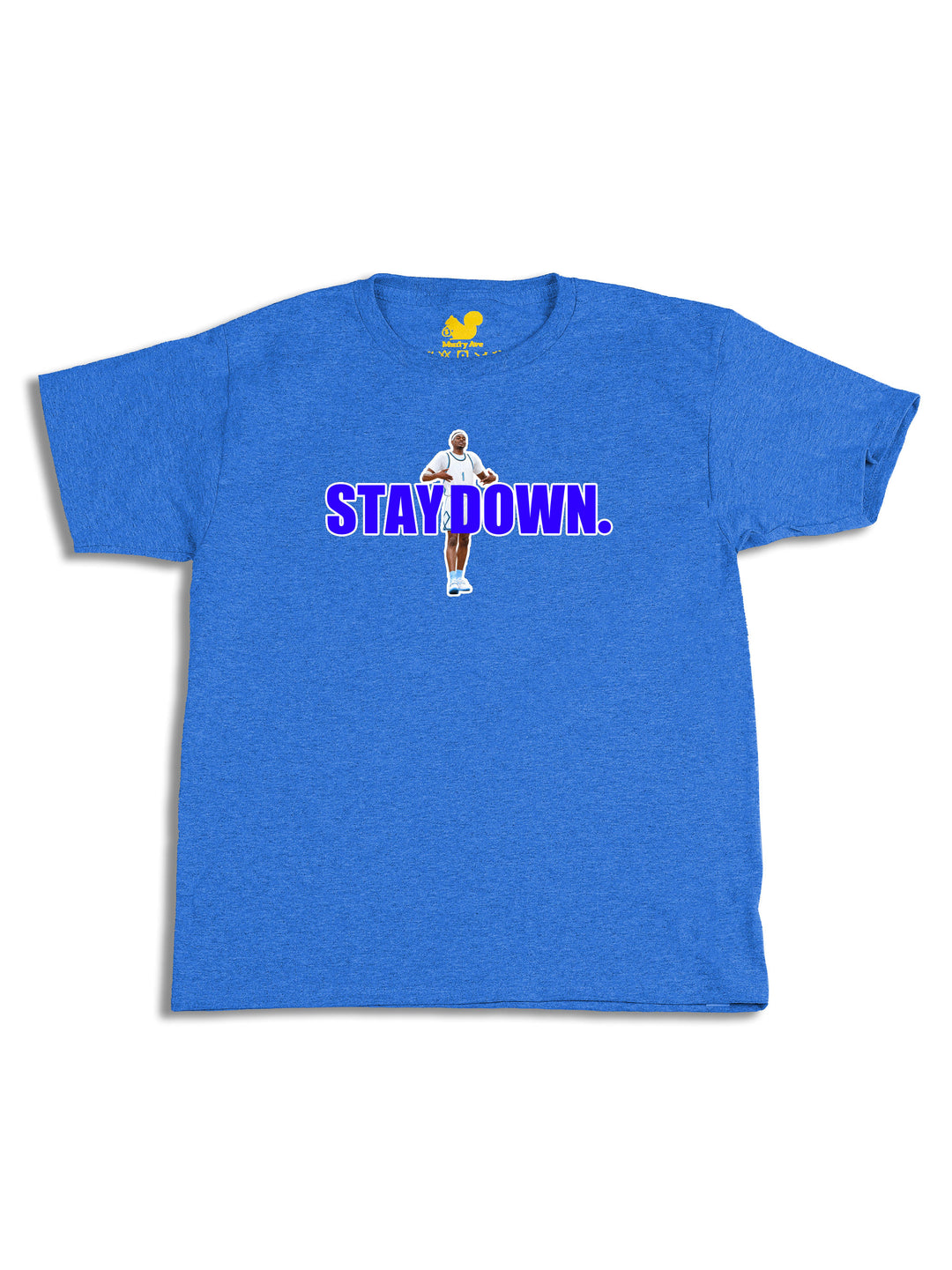 Stay Down OB Youth T-Shirt