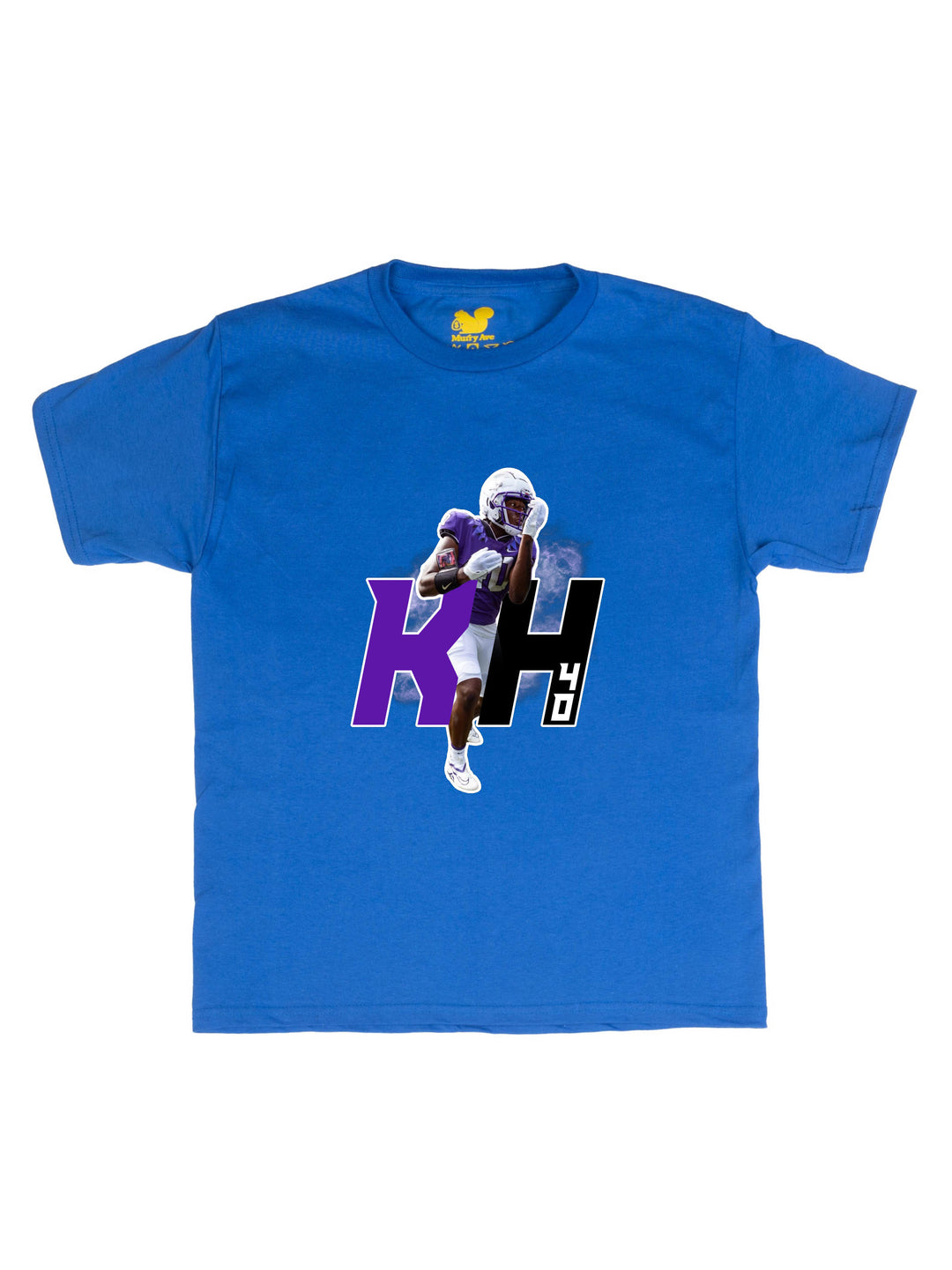 Keviyan Huddleston Youth T-Shirt