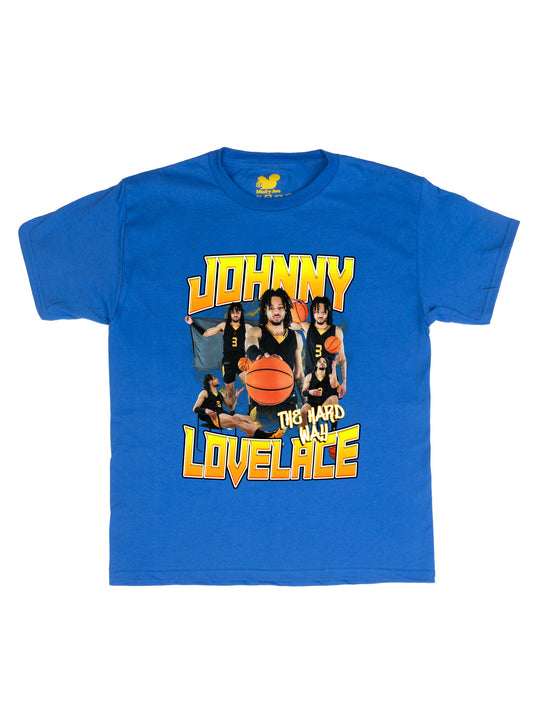 Johnny Lovelace Youth T-Shirt