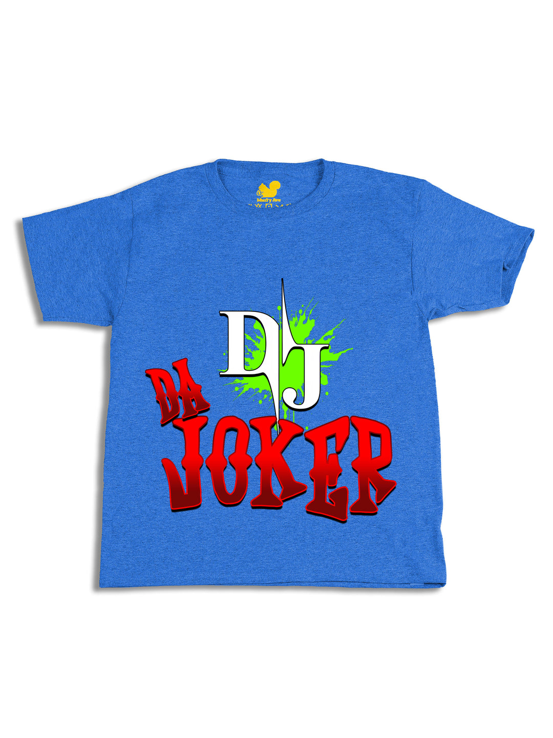 Da Joker Youth T-Shirt
