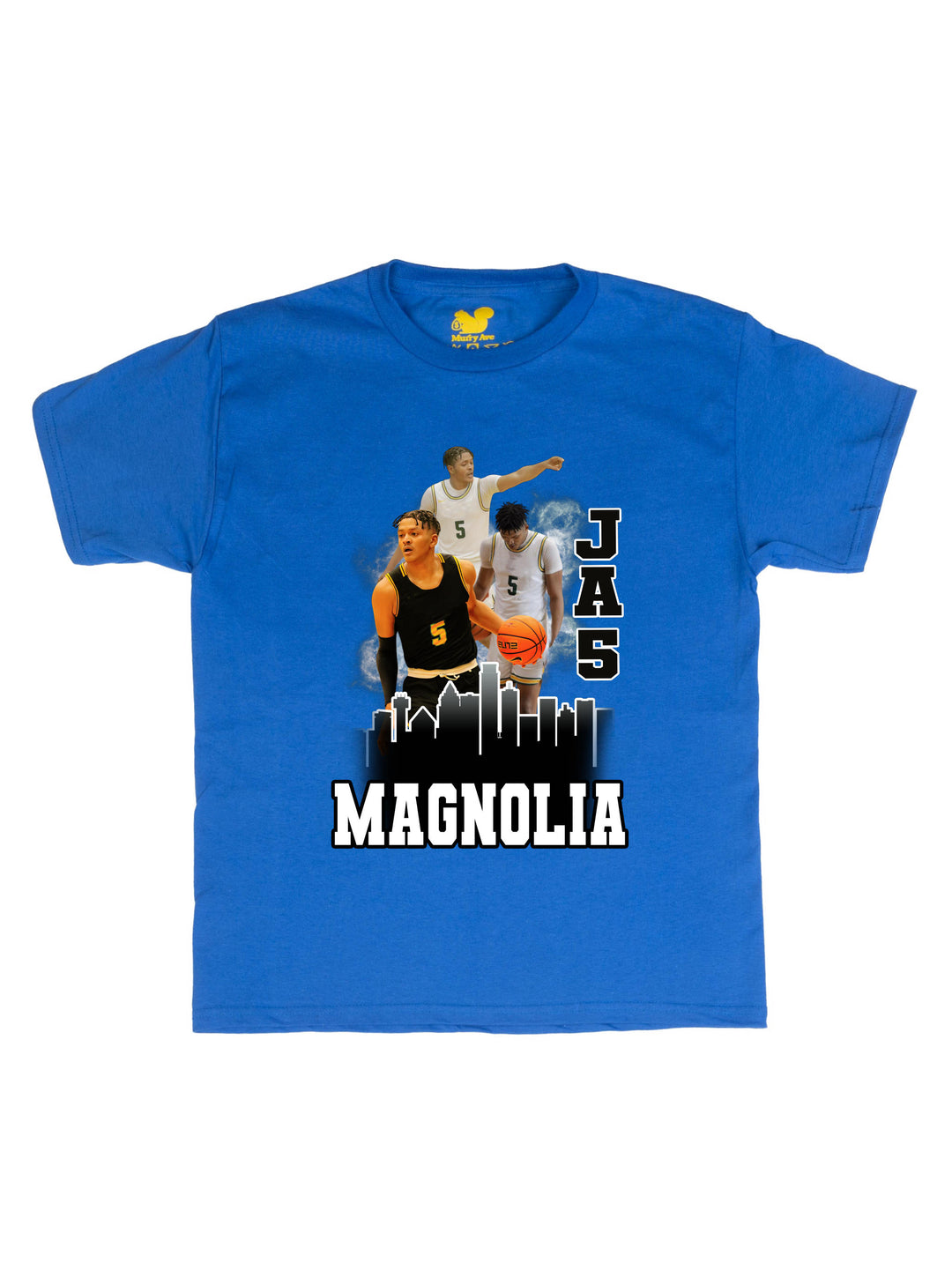 Jalon Andrews City Youth T-Shirt