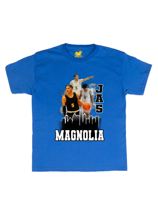 Jalon Andrews City Youth T-Shirt