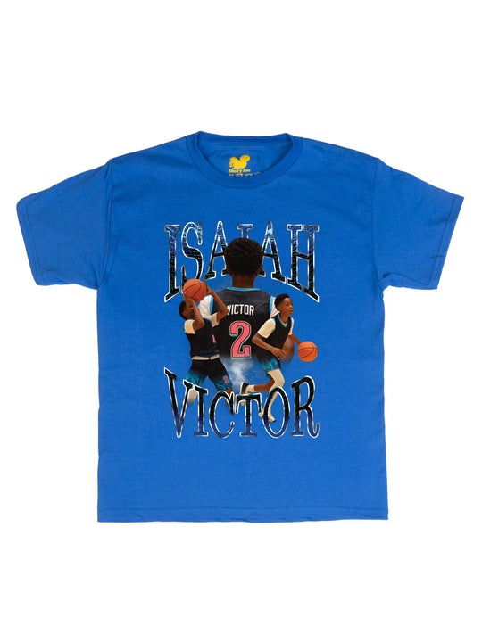Isaiah Victor Youth T-Shirt