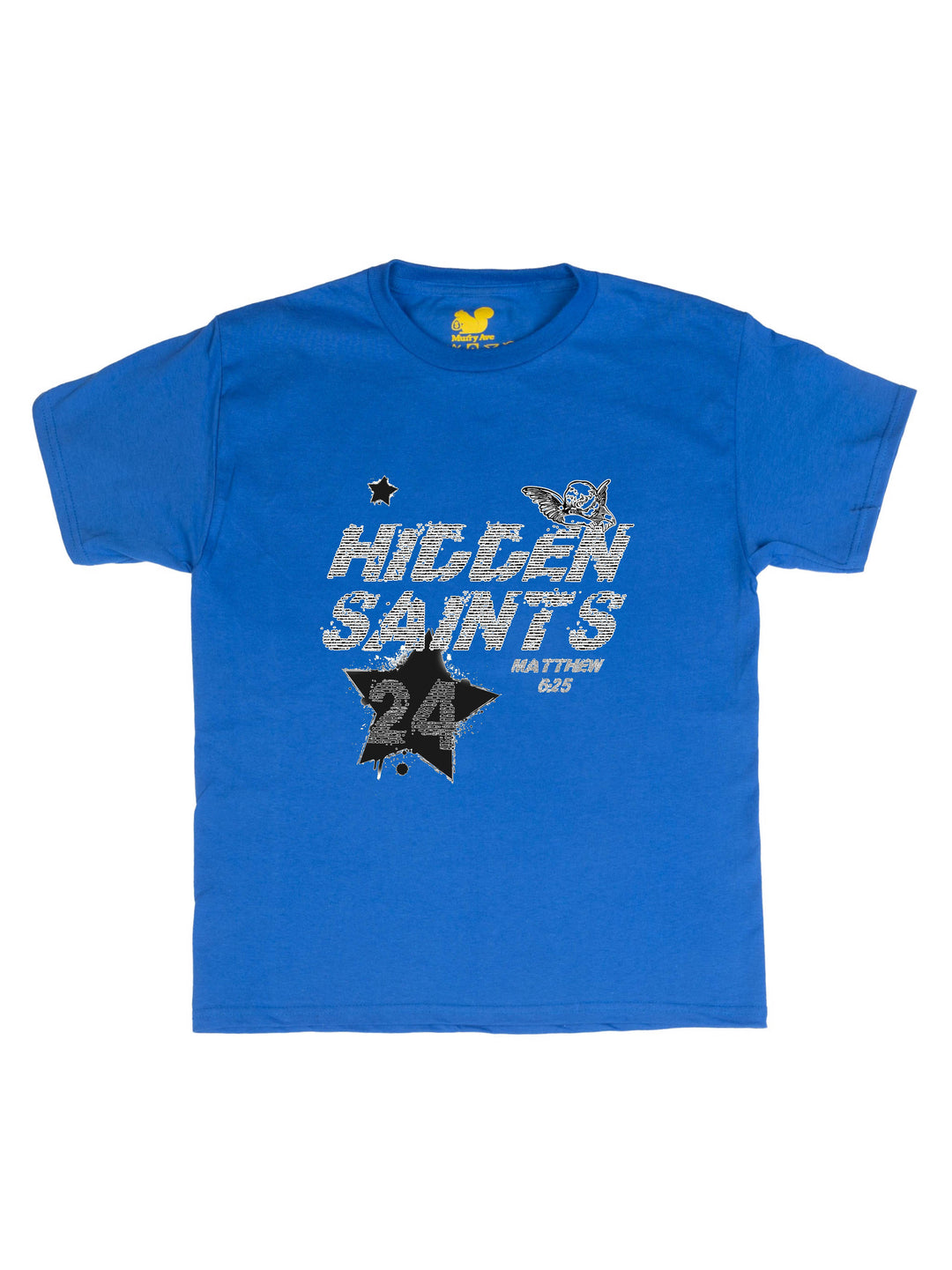Daquan Ramey Youth T-Shirt