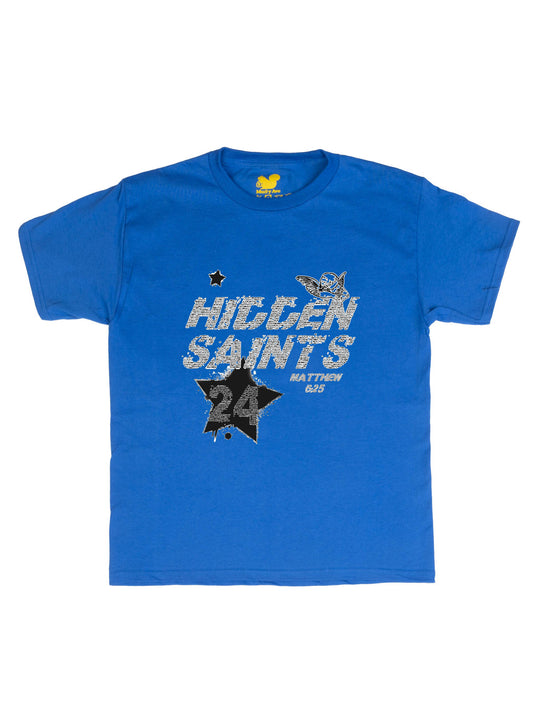 Daquan Ramey Youth T-Shirt