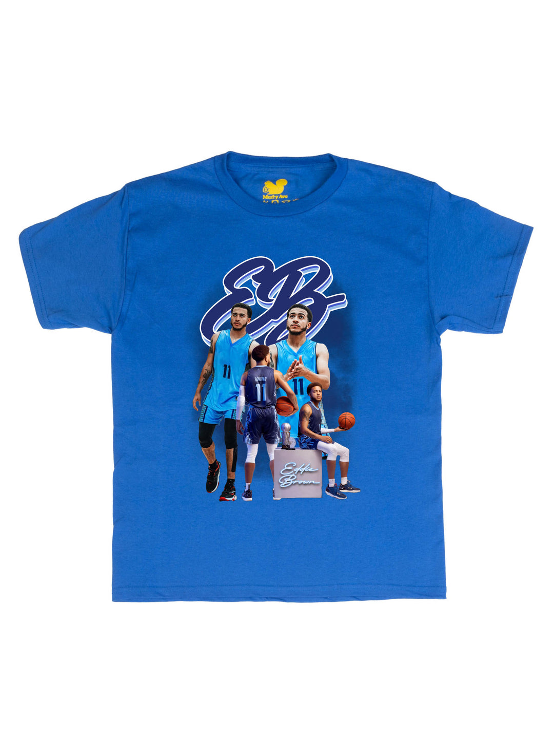 Eddie Brown Youth T-Shirt