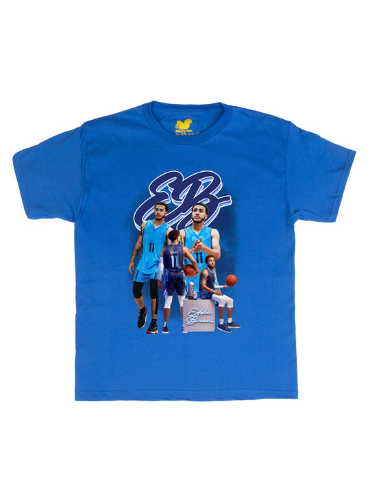 Eddie Brown Youth T-Shirt