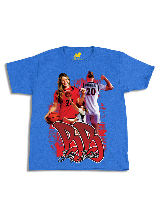 Bailey Barnhard Youth T-Shirt