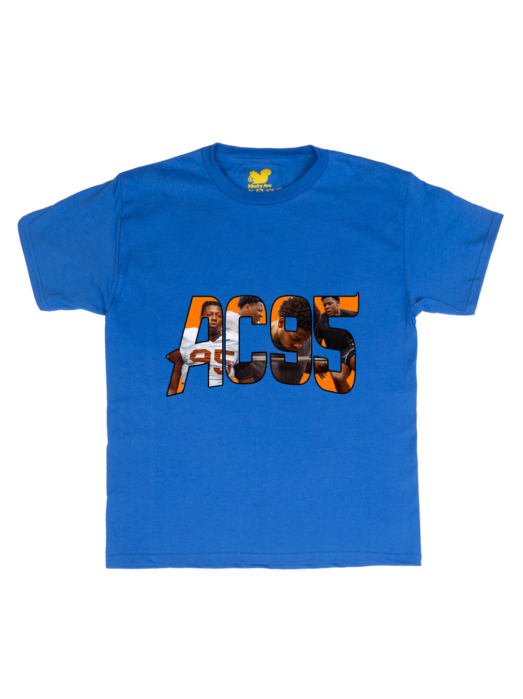 Alfred Collins Youth T-Shirt