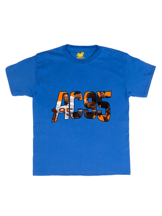 Alfred Collins Youth T-Shirt