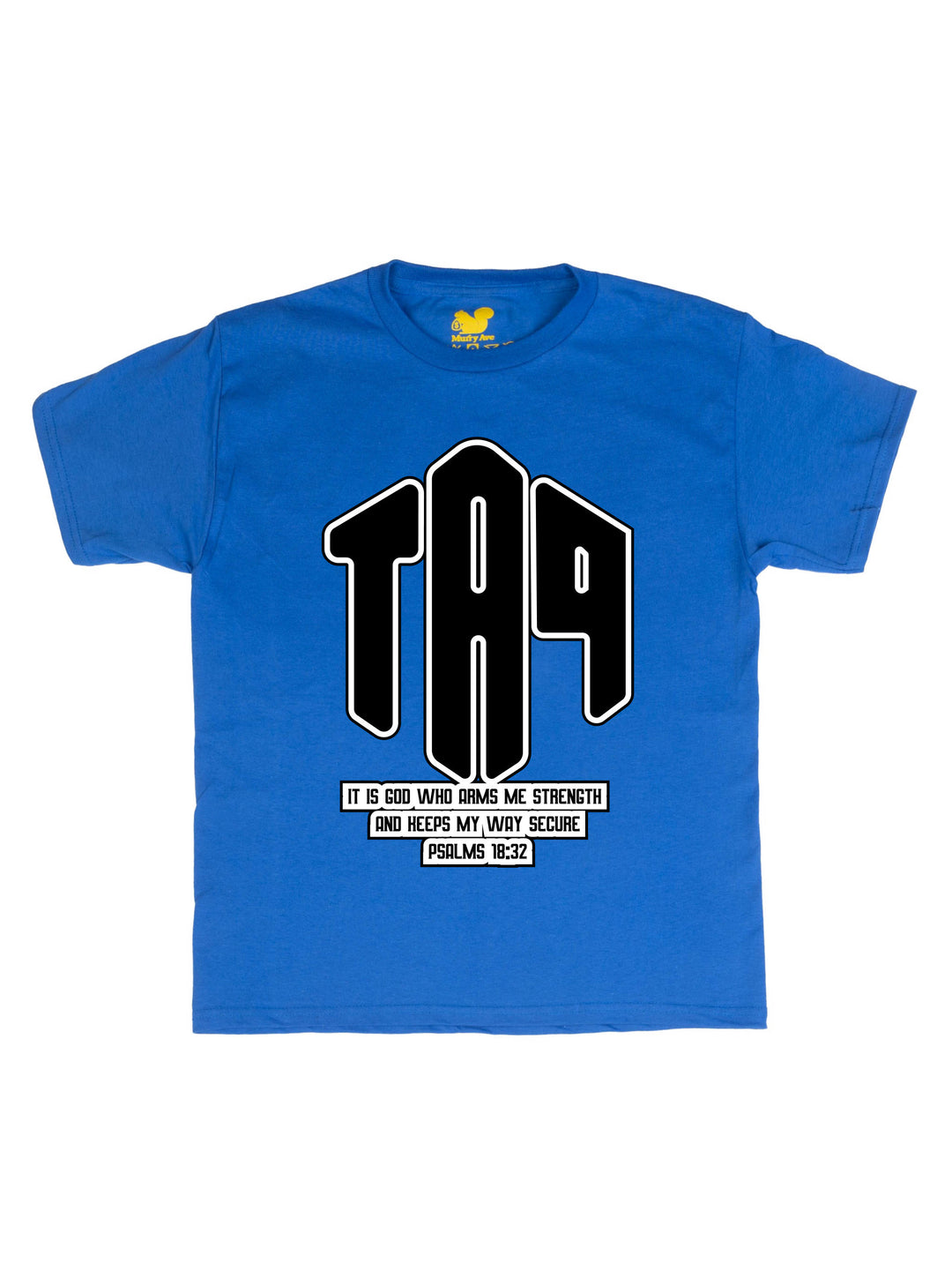 Taeshawn Alston Youth T-Shirt