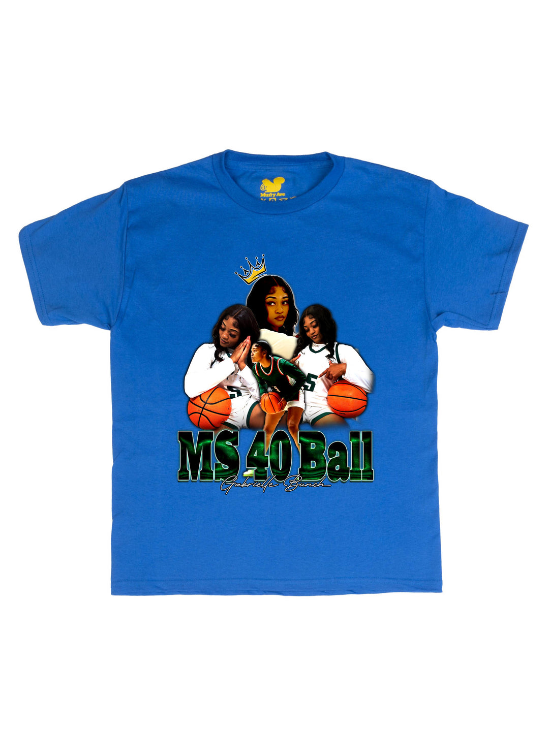 Gabrielle Bunch Youth T-Shirt