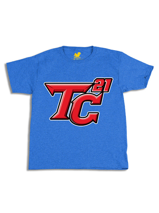 Toney Coleman Youth T-Shirt