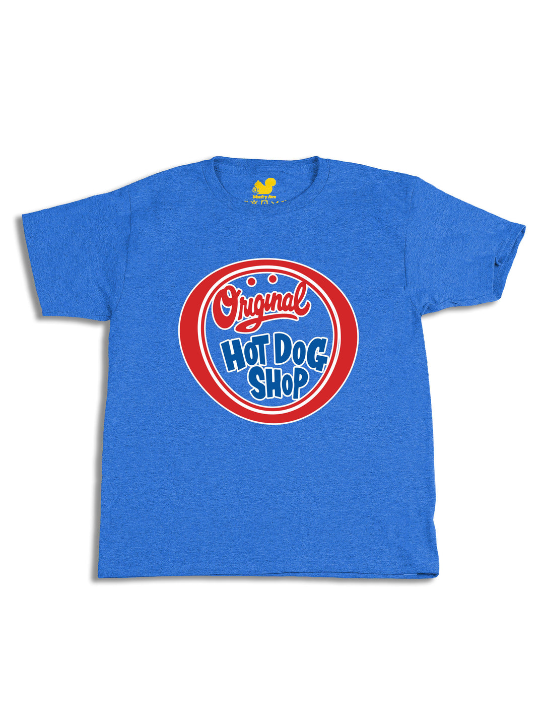 Essies Original Hotdog Shop Youth T-Shirt
