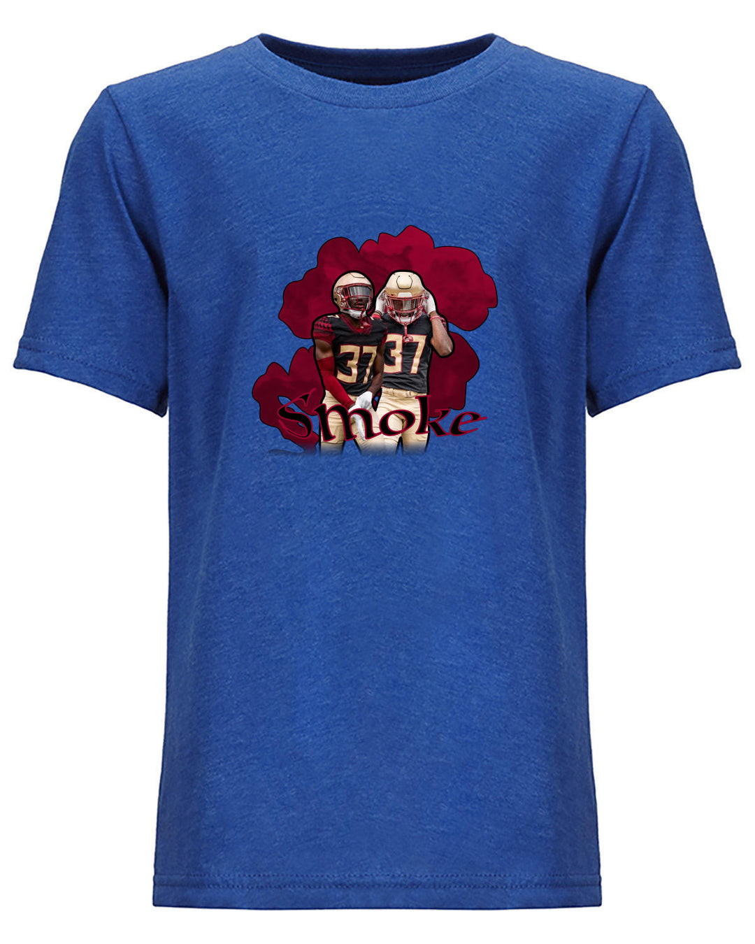 Smoke Youth T-Shirt