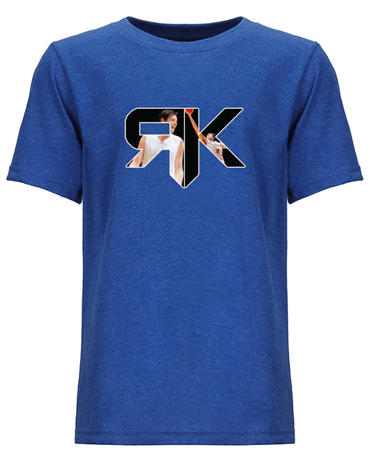 Ryan Kriener Youth T-Shirt