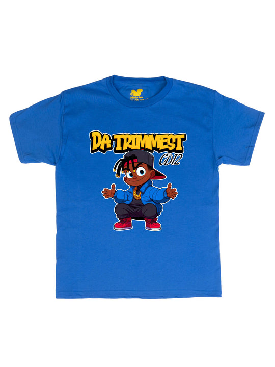 Charles CJ Dale Youth T-Shirt