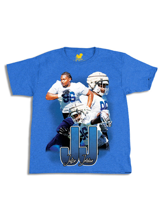 Jalen Jordan  Youth T-Shirt