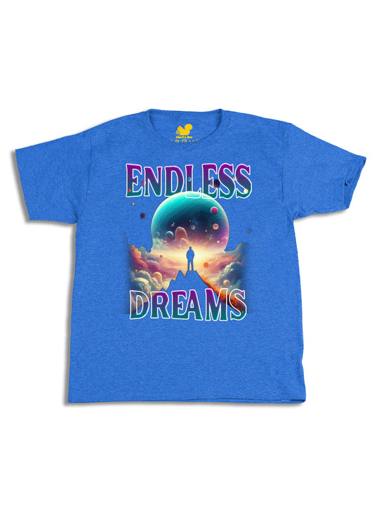 Latron Nelson Youth T-Shirt