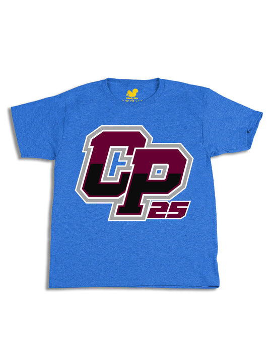 Cobe Penny Logo Youth T-Shirt