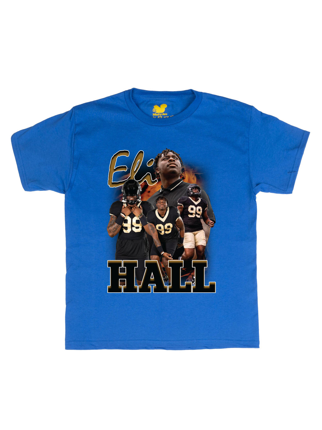Eli Hall Youth T-Shirt