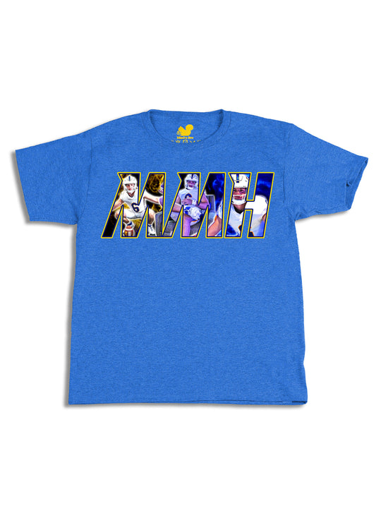 Mason Heintschel Logo Youth T-Shirt