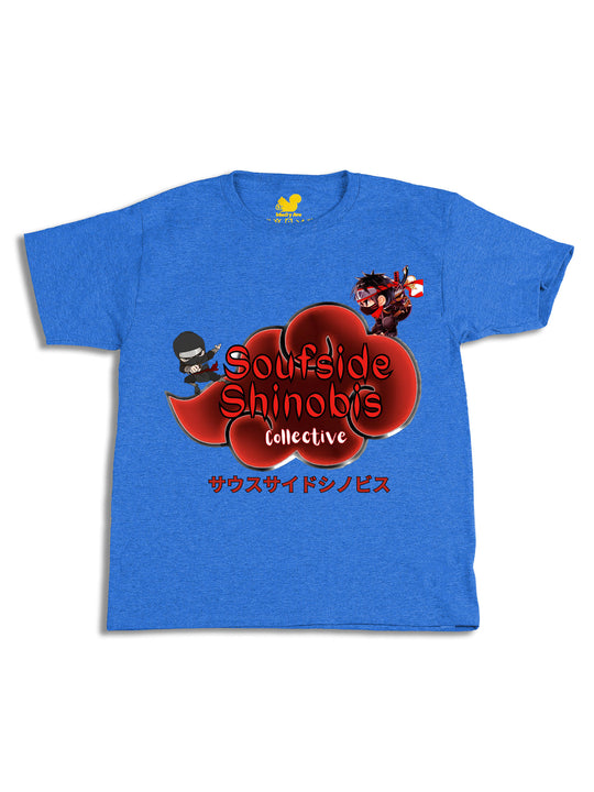 Soufside Collective Youth T-Shirt